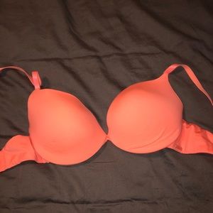 h and m push up bra